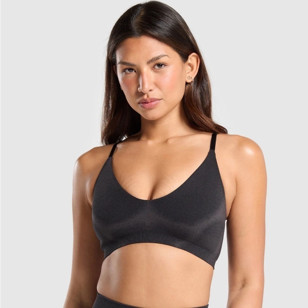 Gymshark BLUR SEAMLESS BRALETTE M
